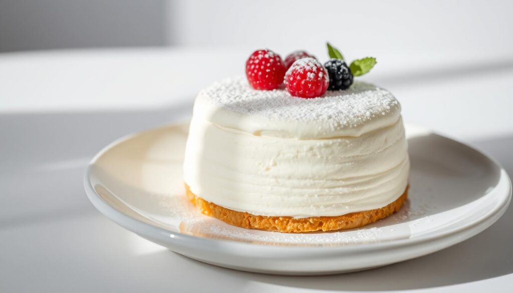 conservation gâteau mascarpone