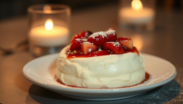 dessert mascarpone