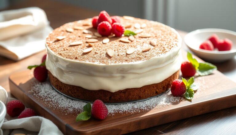 gateau mascarpone