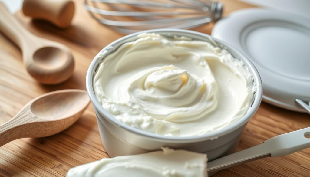 mascarpone conservation